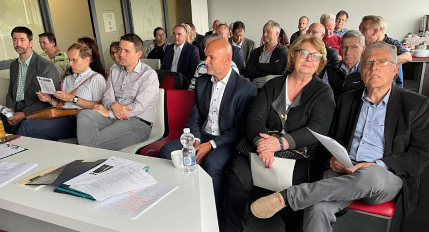 Seminár Třinec 2024