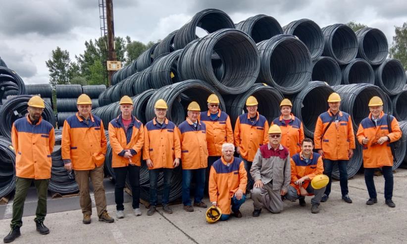 Exurzia Třinec 2024