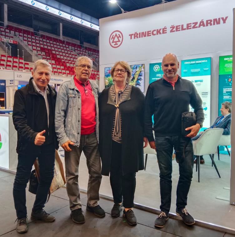 Třinec 2024 výstava